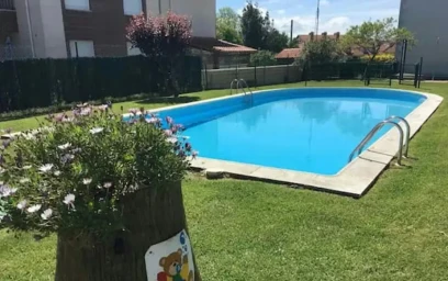 Logement entier à Calle Llosa Sierra, Somo, image 1 de 7
