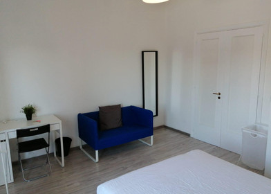 Two bedroom accommodation in Santander