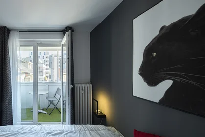 Habitación privada en 1 rue de soultz, imagen 11 de 13