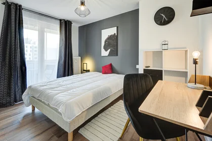 Habitación privada en 1 rue de soultz, imagen 10 de 13