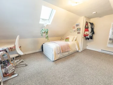 Two bedroom accommodation in {area}