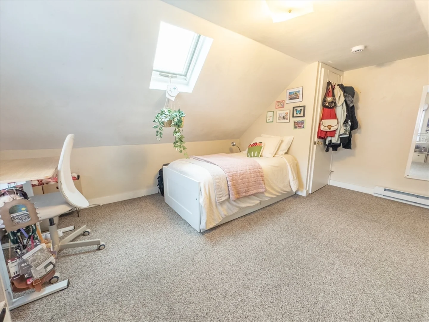 123, Willow St., Unit 123, Wellington, Cambridge, MA, 02141