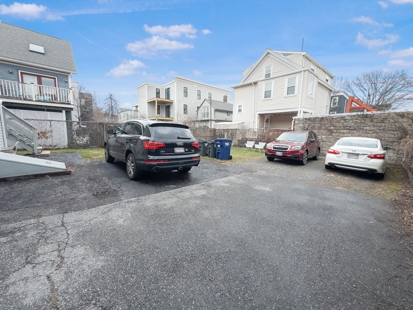 123, Willow St., Unit 123, Wellington, Cambridge, MA, 02141