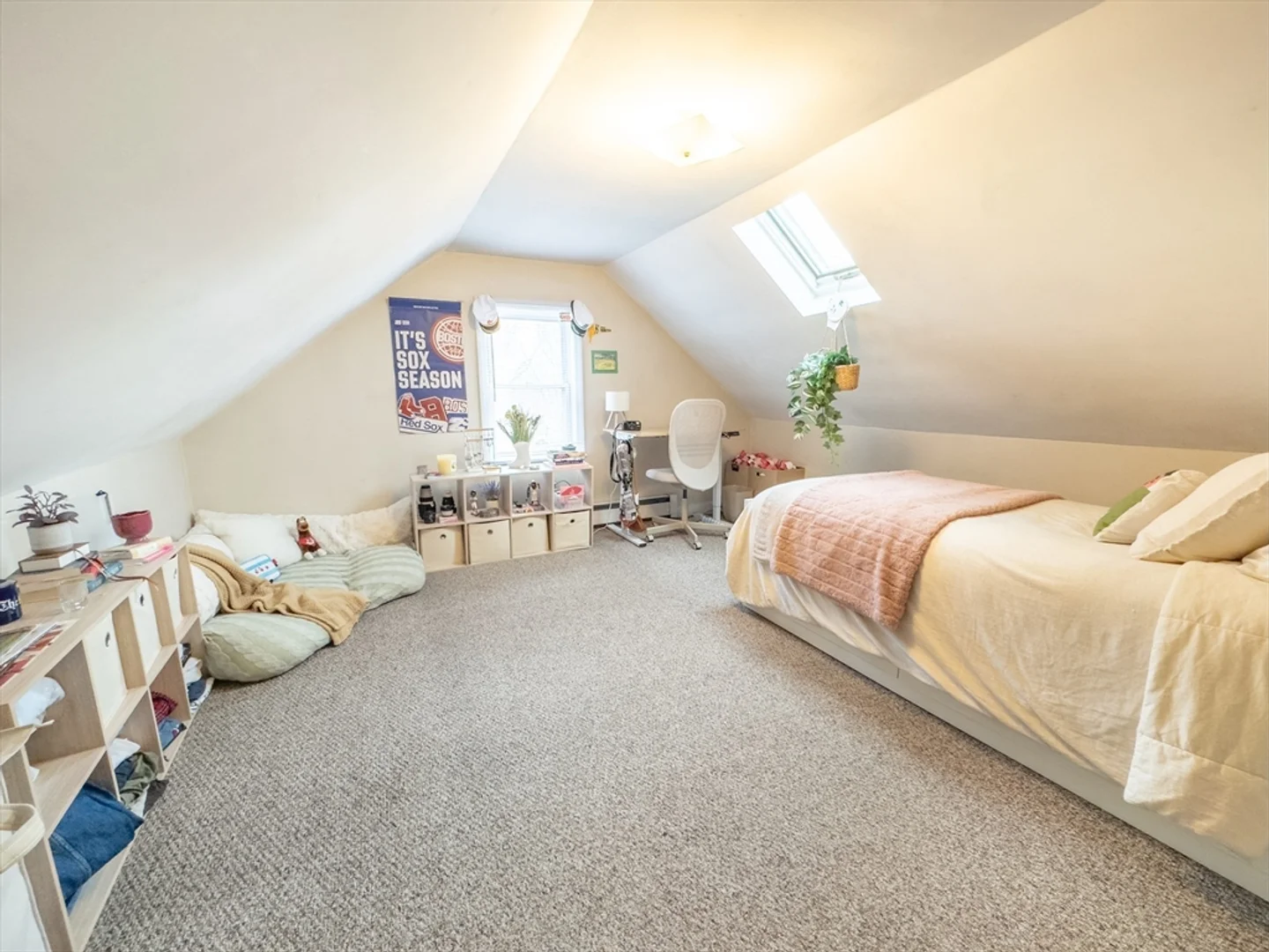 123, Willow St., Unit 123, Wellington, Cambridge, MA, 02141
