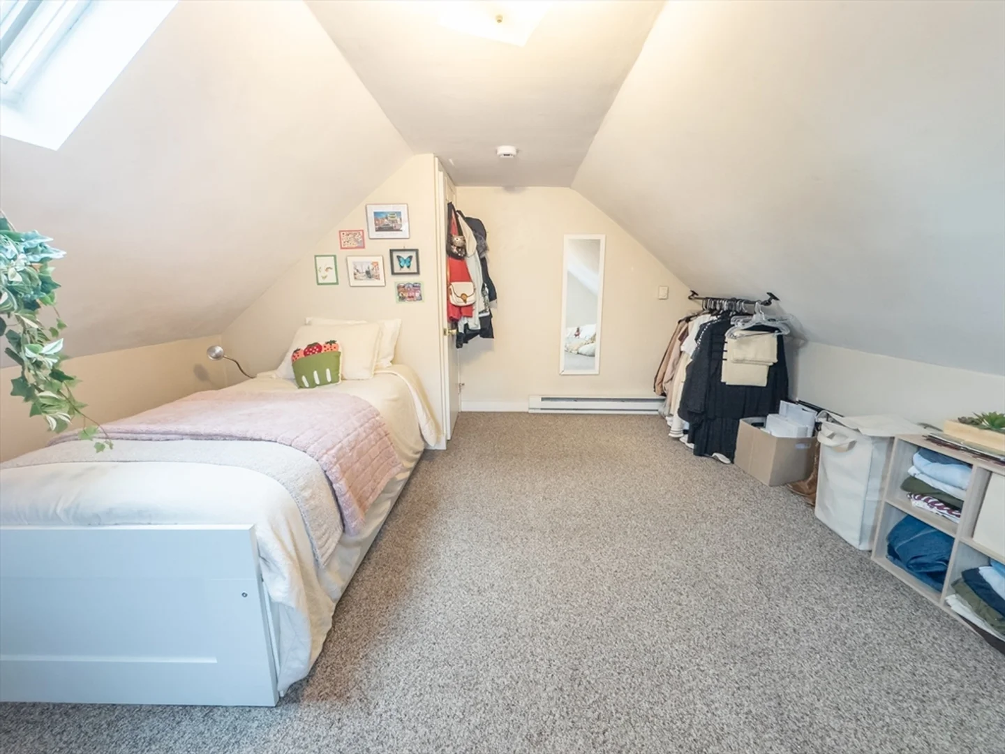 123, Willow St., Unit 123, Wellington, Cambridge, MA, 02141