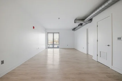 Entire apartment in residence at 9, Medford St., Unit 410, Assembly Square, Somerville, MA, 02143, image 11 of 28