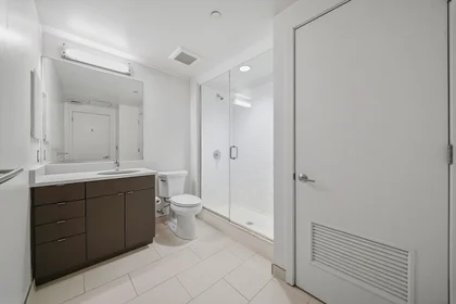 Entire apartment in residence at 9, Medford St., Unit 410, Assembly Square, Somerville, MA, 02143, image 12 of 28