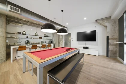 Entire apartment in residence at 9, Medford St., Unit 410, Assembly Square, Somerville, MA, 02143, image 13 of 28