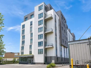 Entire apartment in residence at 9, Medford St., Unit 410, Assembly Square, Somerville, MA, 02143, image 15 of 28