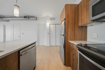 Entire apartment in residence at 9, Medford St., Unit 410, Assembly Square, Somerville, MA, 02143, image 3 of 28