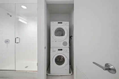 Entire apartment in residence at 9, Medford St., Unit 410, Assembly Square, Somerville, MA, 02143, image 25 of 28