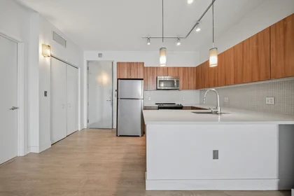 Entire apartment in residence at 9, Medford St., Unit 410, Assembly Square, Somerville, MA, 02143, image 26 of 28