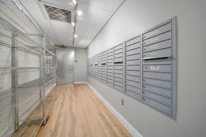 Entire apartment in residence at 9, Medford St., Unit 410, Assembly Square, Somerville, MA, 02143, image 6 of 28