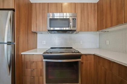 Entire apartment in residence at 9, Medford St., Unit 410, Assembly Square, Somerville, MA, 02143, image 8 of 28