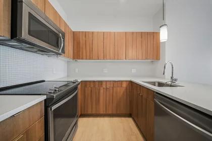 Entire apartment in residence at 9, Medford St., Unit 410, Assembly Square, Somerville, MA, 02143, image 10 of 28
