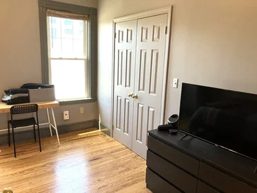 Alojamiento entero en 1187, Dorchester Ave., Unit 3, Dorchester, Boston, MA, 02125, imagen 1 de 10