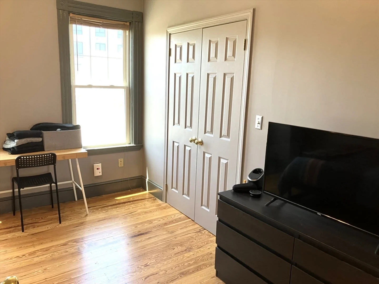 1187, Dorchester Ave., Unit 3, Dorchester, Boston, MA, 02125
