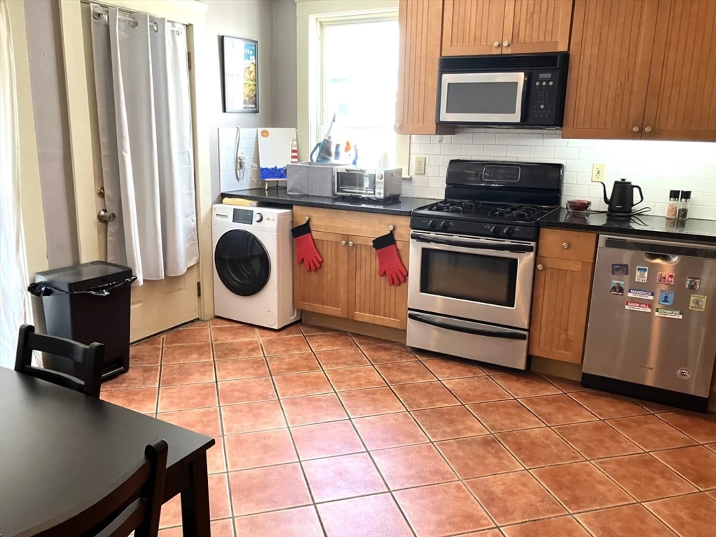 1187, Dorchester Ave., Unit 3, Dorchester, Boston, MA, 02125