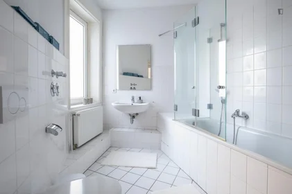 Quarto privado em Vereinsstraße, imagem 6 de 9