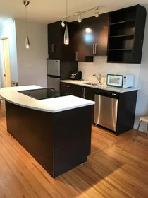 Studio in residence at Haro St , Vancouver, BC V6G 1G5, Canada, image 15 of 18
