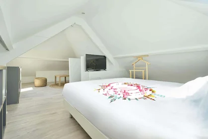 Stanza privata in 44 Bd de Belfort, 59000 Lille, France, immagine 2 di 21