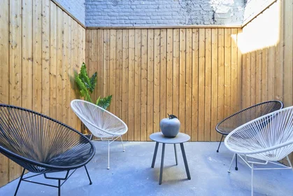 Stanza privata in 44 Bd de Belfort, 59000 Lille, France, immagine 17 di 21