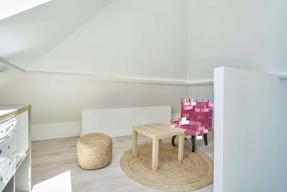 Stanza privata in 44 Bd de Belfort, 59000 Lille, France, immagine 3 di 21