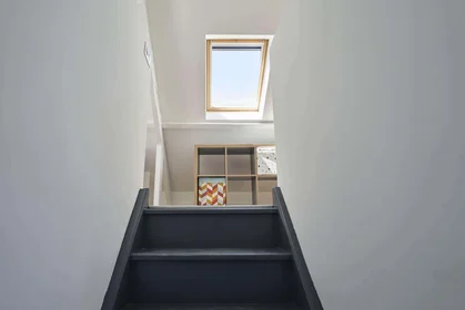 Stanza privata in 44 Bd de Belfort, 59000 Lille, France, immagine 4 di 21