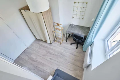 Stanza privata in 44 Bd de Belfort, 59000 Lille, France, immagine 5 di 21