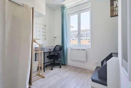 Stanza privata in 44 Bd de Belfort, 59000 Lille, France, immagine 7 di 21
