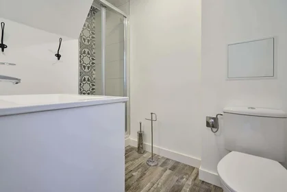 Stanza privata in 44 Bd de Belfort, 59000 Lille, France, immagine 8 di 21
