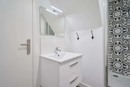 Stanza privata in 44 Bd de Belfort, 59000 Lille, France, immagine 9 di 21