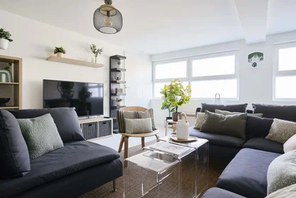 Özel oda konumu 25 Rue Chanzy, 59800 Lille, France, 12 29 görüntüsü