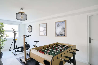 Özel oda konumu 25 Rue Chanzy, 59800 Lille, France, 14 29 görüntüsü