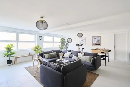 Özel oda konumu 25 Rue Chanzy, 59800 Lille, France, 15 29 görüntüsü