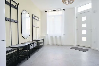 Özel oda konumu 25 Rue Chanzy, 59800 Lille, France, 19 29 görüntüsü