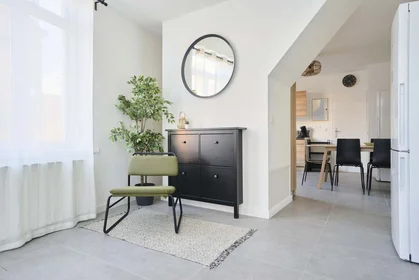 Özel oda konumu 25 Rue Chanzy, 59800 Lille, France, 20 29 görüntüsü