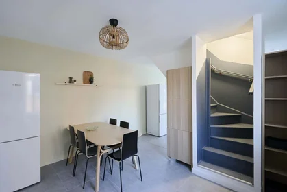 Özel oda konumu 25 Rue Chanzy, 59800 Lille, France, 24 29 görüntüsü