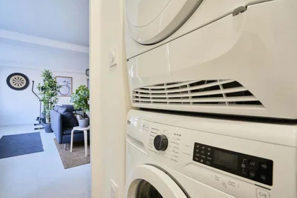 Özel oda konumu 25 Rue Chanzy, 59800 Lille, France, 26 29 görüntüsü
