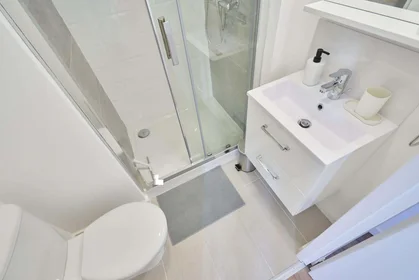 Özel oda konumu 25 Rue Chanzy, 59800 Lille, France, 6 29 görüntüsü