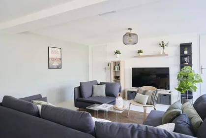 Özel oda konumu 25 Rue Chanzy, 59800 Lille, France, 9 29 görüntüsü