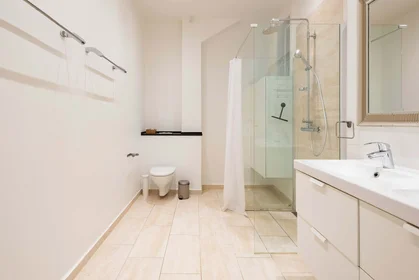 Quarto privado em Vesterbro/Kongens Enghave, Copenhagen, Denmark, imagem 13 de 24