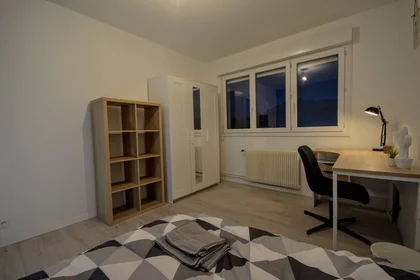 Chambre privée à Troyes, 10000, image 9 de 15