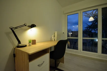 Chambre privée à Troyes, 10000, image 10 de 15