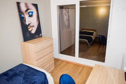 Habitación privada en Émerainville, 77184, imagen 15 de 16