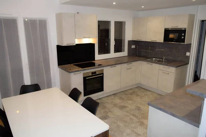 Habitación privada en Émerainville, 77184, imagen 7 de 16