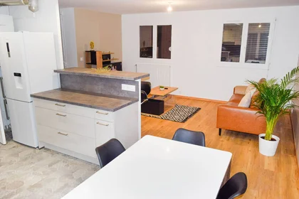 Habitación privada en Émerainville, 77184, imagen 8 de 16