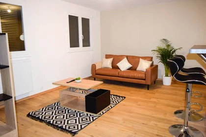 Habitación privada en Émerainville, 77184, imagen 9 de 16