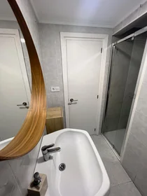 Private room at Carrer del Bisbe Jaume Pérez, image 18 of 22