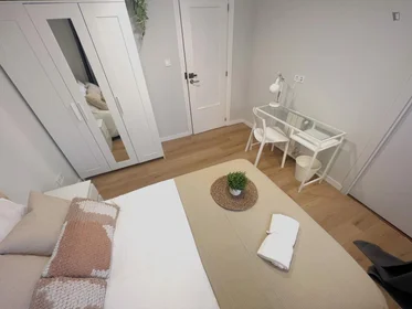 Private room at Carrer del Bisbe Jaume Pérez, image 7 of 22